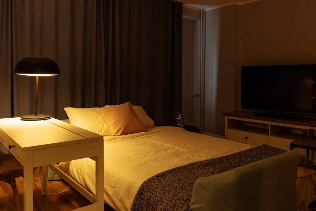 Good Vibes Central Apartment Bukarest Kültér fotó
