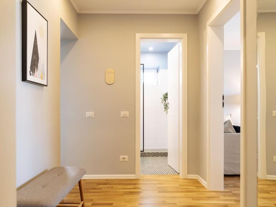 Good Vibes Central Apartment Bukarest Kültér fotó
