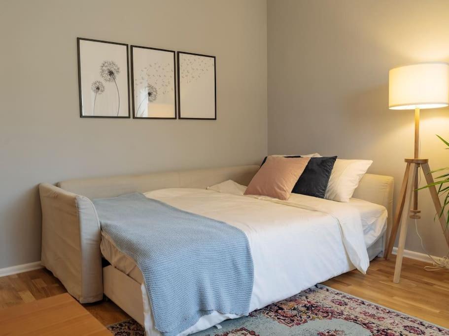 Good Vibes Central Apartment Bukarest Kültér fotó